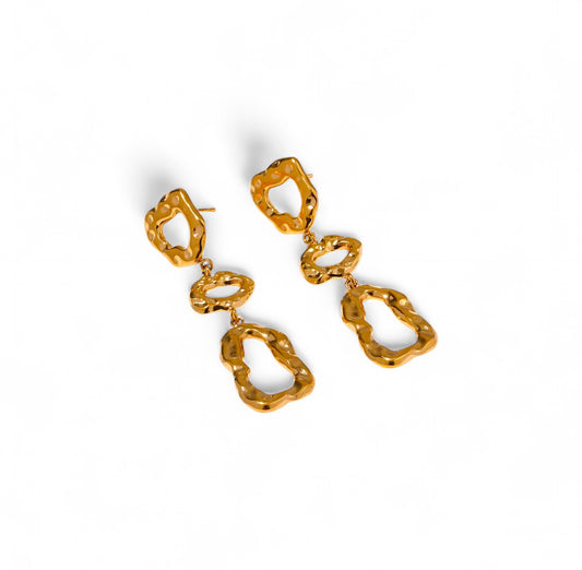 Isimo Earrings