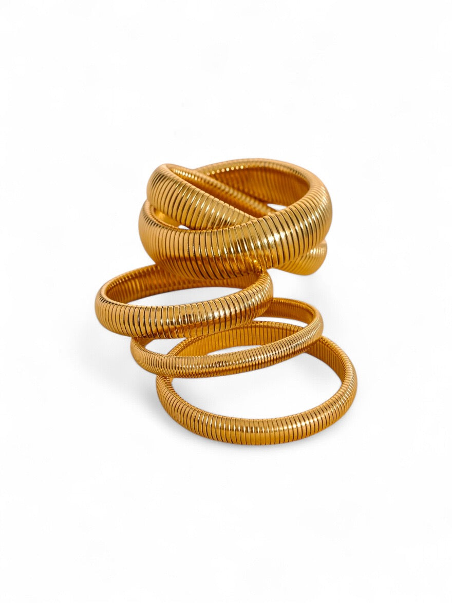 Isiphethu Bangles